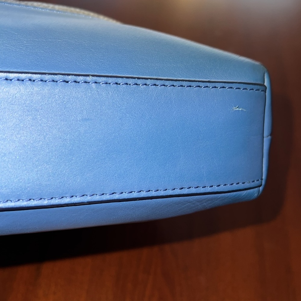 Coach Camden Messenger Tech Bag - Picture 14 of 14